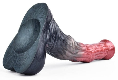 Dildo Nice Horse 23 x 5,5 cm