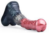 Dildo Nice Horse 23 x 5,5 cm