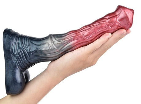 Dildo Nice Horse 23 x 5,5 cm