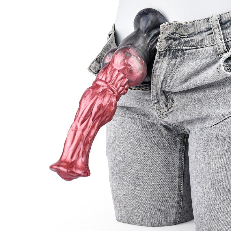Dildo Nice Horse 23 x 6 cm