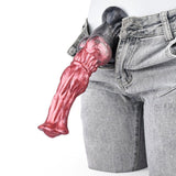 Dildo Nice Horse 23 x 6 cm