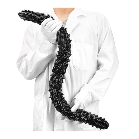 Dildo Noppenkönig 80 x 6,5 cm