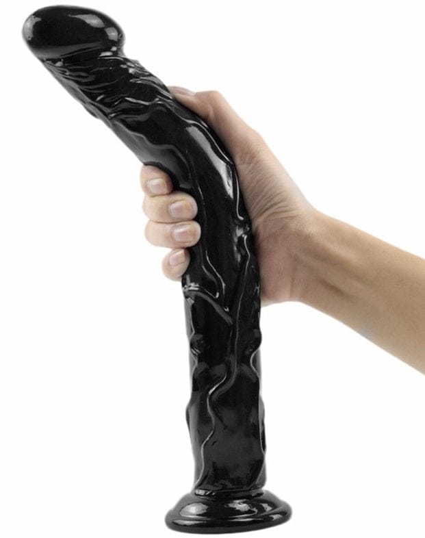 Dildo Norby 33 x 5 cm