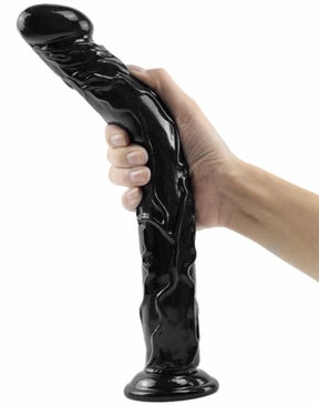 Dildo Norby 33 x 5 cm