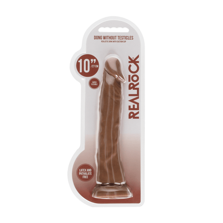Dildo ohne Hoden 23,7 x Ø 5,6 cm – Ansicht 9