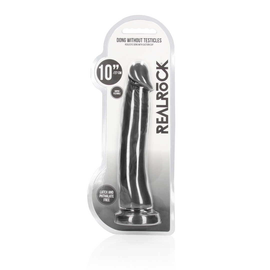 Dildo ohne Hoden 23,7 x Ø 5,6 cm – Ansicht 2