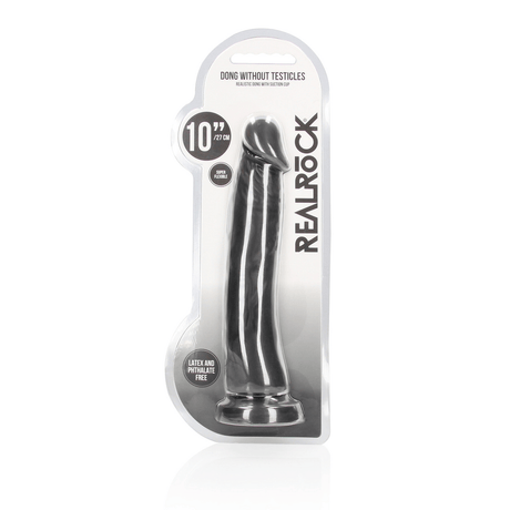 Dildo ohne Hoden 23,7 x Ø 5,6 cm – Ansicht 2