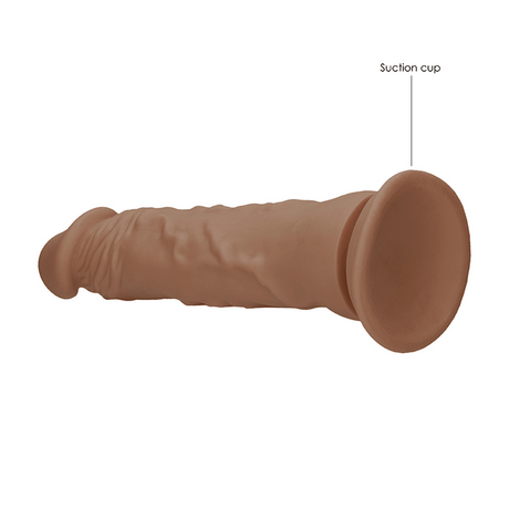 Dildo ohne Hoden 23,7 x Ø 5,6 cm – Ansicht 14