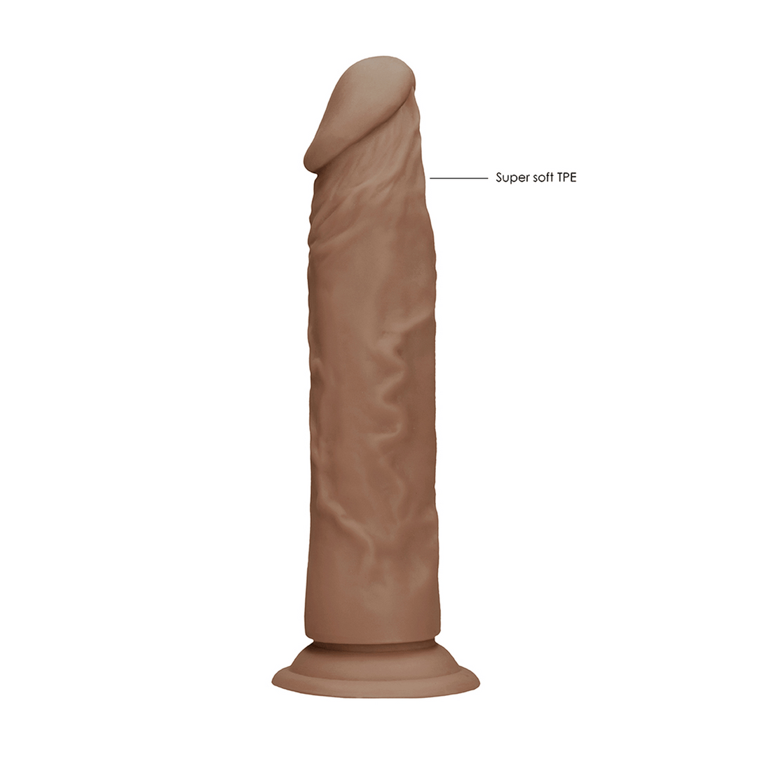 Dildo ohne Hoden 23,7 x Ø 5,6 cm – Ansicht 13