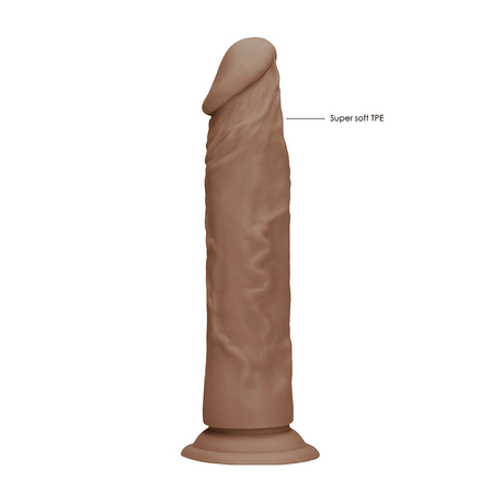 Dildo ohne Hoden 23,7 x Ø 5,6 cm – Ansicht 13