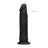 Dildo ohne Hoden 23,7 x Ø 5,6 cm – Ansicht 7
