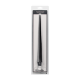 Dildo Ouch Ass Spike aus PVC Schwarz 32 x Ø 3,2 cm – Ansicht 2