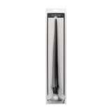 Dildo Ouch Ass Spike aus PVC Schwarz 40 x Ø 4,4 cm – Ansicht 2