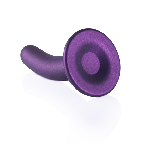 Dildo Ouch G-Punkt aus Silikon glatt in vier Farben 14,4 x Ø 2,9 cm – Ansicht 19