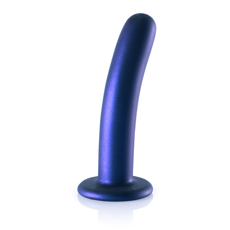 Dildo Ouch G-Punkt aus Silikon glatt in vier Farben 14,4 x Ø 2,9 cm – Ansicht 10