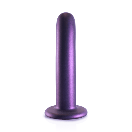 Dildo Ouch G-Punkt aus Silikon glatt in vier Farben 14,4 x Ø 2,9 cm – Ansicht 18