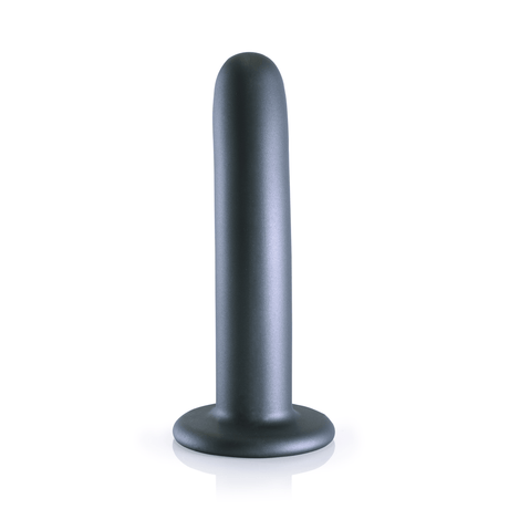 Dildo Ouch G-Punkt aus Silikon glatt in vier Farben 14,4 x Ø 2,9 cm – Ansicht 4