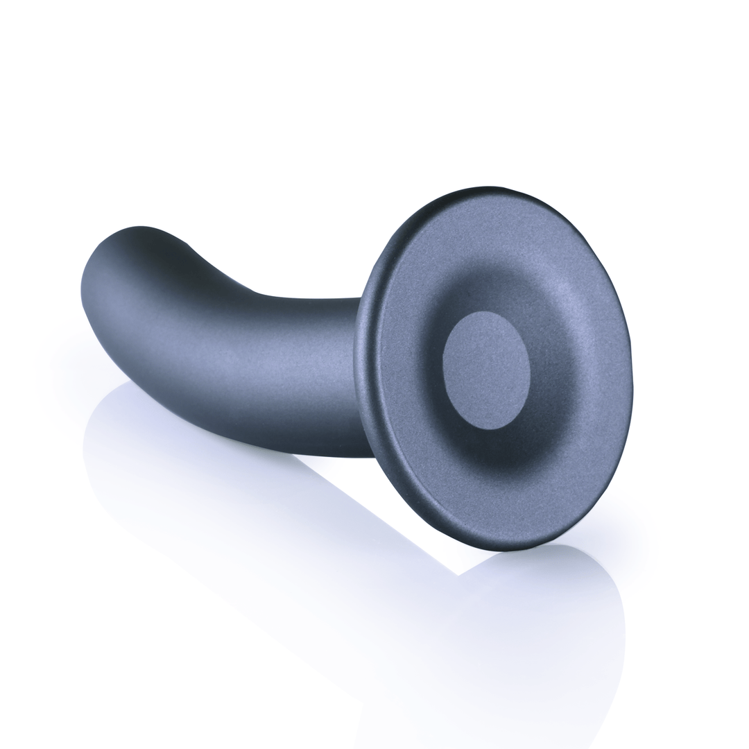 Dildo Ouch G-Punkt aus Silikon glatt in vier Farben 14,4 x Ø 2,9 cm – Ansicht 5