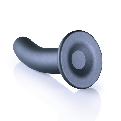 Dildo Ouch G-Punkt aus Silikon glatt in vier Farben 14,4 x Ø 2,9 cm – Ansicht 5