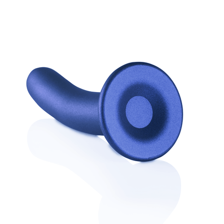 Dildo Ouch G-Punkt aus Silikon glatt in vier Farben 14,4 x Ø 2,9 cm – Ansicht 12