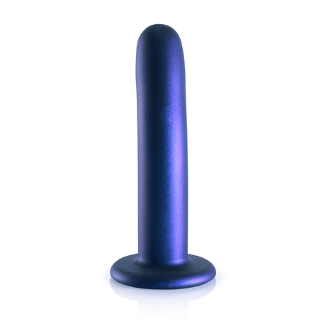 Dildo Ouch G-Punkt aus Silikon glatt in vier Farben 14,4 x Ø 2,9 cm – Ansicht 11