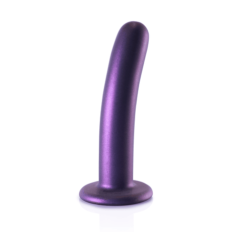 Dildo Ouch G-Punkt aus Silikon glatt in vier Farben 14,4 x Ø 2,9 cm – Ansicht 17