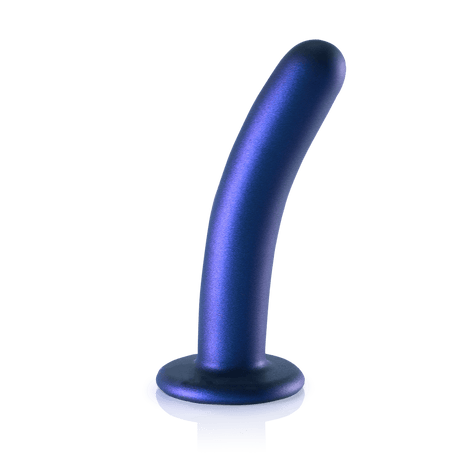 Dildo Ouch G-Punkt aus Silikon glatt in vier Farben 14,4 x Ø 2,9 cm – Ansicht 8