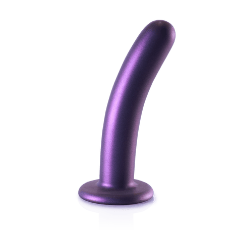 Dildo Ouch G-Punkt aus Silikon glatt in vier Farben 14,4 x Ø 2,9 cm – Ansicht 15