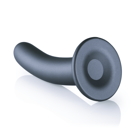 Dildo Ouch G-Punkt aus Silikon glatt in vier Farben 17,1 x Ø 3,4 cm – Ansicht 5
