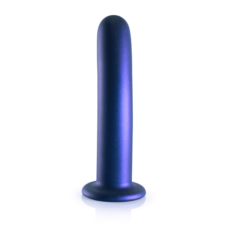 Dildo Ouch G-Punkt aus Silikon glatt in vier Farben 17,1 x Ø 3,4 cm – Ansicht 11