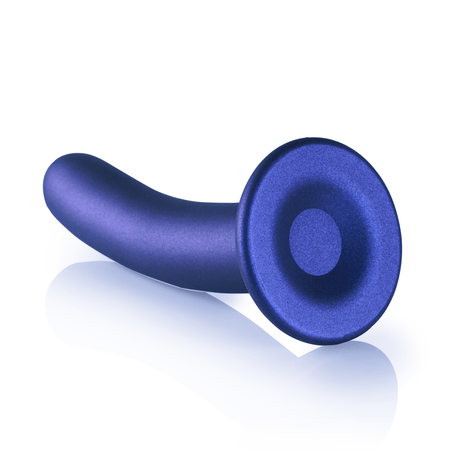 Dildo Ouch G-Punkt aus Silikon glatt in vier Farben 17,1 x Ø 3,4 cm – Ansicht 12