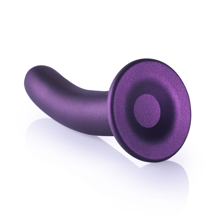 Dildo Ouch G-Punkt aus Silikon glatt in vier Farben 17,1 x Ø 3,4 cm – Ansicht 19
