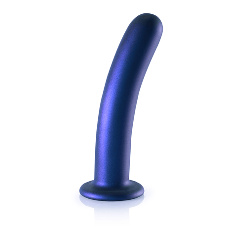 Dildo Ouch G-Punkt aus Silikon glatt in vier Farben 17,1 x Ø 3,4 cm – Ansicht 10