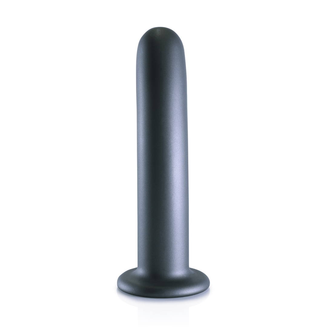 Dildo Ouch G-Punkt aus Silikon glatt in vier Farben 17,1 x Ø 3,4 cm – Ansicht 4
