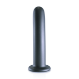 Dildo Ouch G-Punkt aus Silikon glatt in vier Farben 17,1 x Ø 3,4 cm – Ansicht 4
