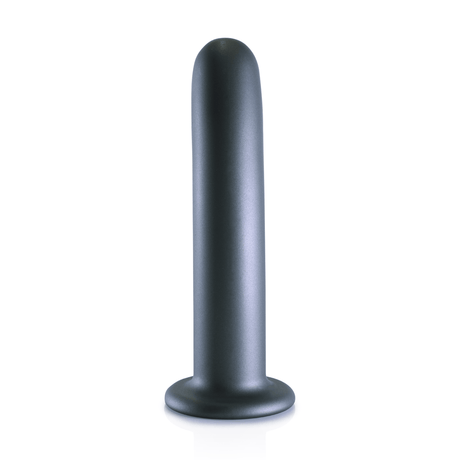 Dildo Ouch G-Punkt aus Silikon glatt in vier Farben 17,1 x Ø 3,4 cm – Ansicht 4