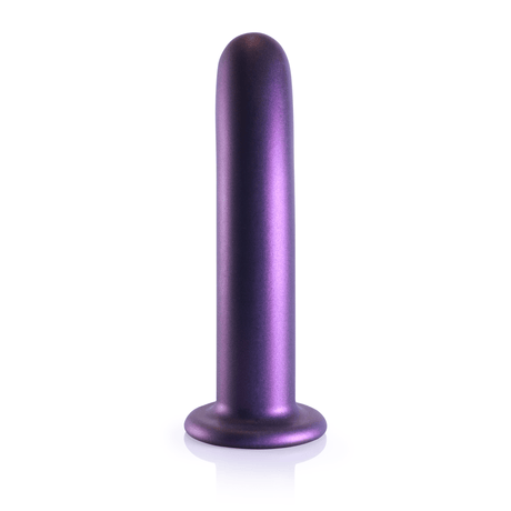 Dildo Ouch G-Punkt aus Silikon glatt in vier Farben 17,1 x Ø 3,4 cm – Ansicht 18