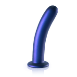 Dildo Ouch G-Punkt aus Silikon glatt in vier Farben 17,1 x Ø 3,4 cm – Ansicht 8