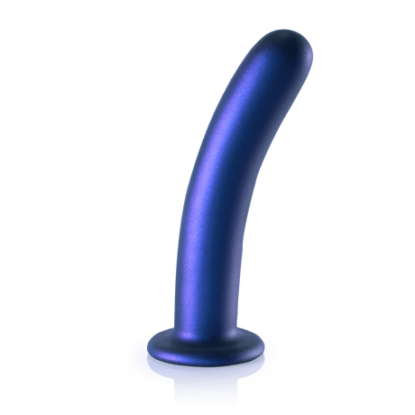 Dildo Ouch G-Punkt aus Silikon glatt in vier Farben 17,1 x Ø 3,4 cm – Ansicht 8