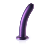 Dildo Ouch G-Punkt aus Silikon glatt in vier Farben 17,1 x Ø 3,4 cm – Ansicht 15