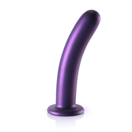 Dildo Ouch G-Punkt aus Silikon glatt in vier Farben 17,1 x Ø 3,4 cm – Ansicht 15