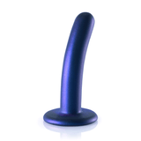 Dildo Ouch G-Punkt aus Silikon glatt in zwei Farben 11,8 x Ø 2,3 cm – Ansicht 10