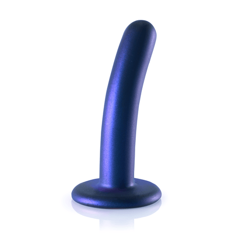 Dildo Ouch G-Punkt aus Silikon glatt in zwei Farben 11,8 x Ø 2,3 cm – Ansicht 10