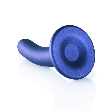 Dildo Ouch G-Punkt aus Silikon glatt in zwei Farben 11,8 x Ø 2,3 cm – Ansicht 12
