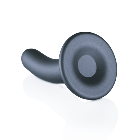 Dildo Ouch G-Punkt aus Silikon glatt in zwei Farben 11,8 x Ø 2,3 cm – Ansicht 5