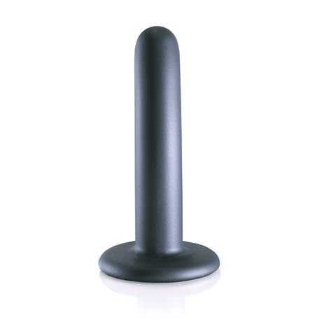 Dildo Ouch G-Punkt aus Silikon glatt in zwei Farben 11,8 x Ø 2,3 cm – Ansicht 4
