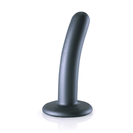 Dildo Ouch G-Punkt aus Silikon glatt in zwei Farben 11,8 x Ø 2,3 cm – Ansicht 3