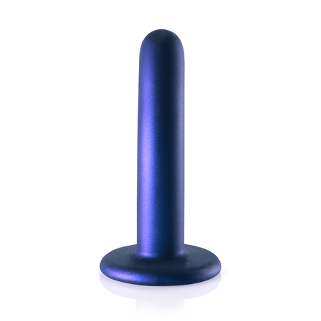 Dildo Ouch G-Punkt aus Silikon glatt in zwei Farben 11,8 x Ø 2,3 cm – Ansicht 11