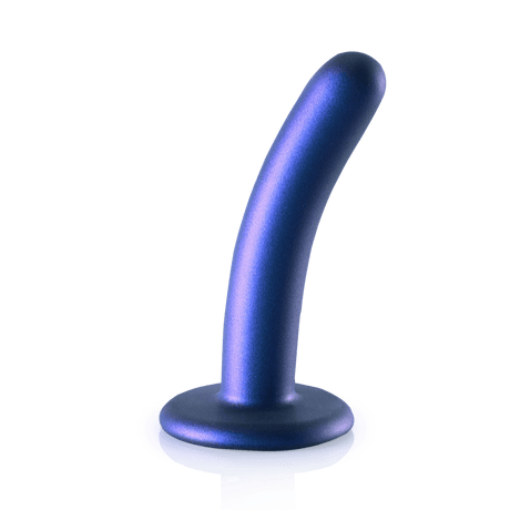 Dildo Ouch G-Punkt aus Silikon glatt in zwei Farben 11,8 x Ø 2,3 cm – Ansicht 8