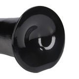 Dildo Ouch Helping Hand mit Unterarm aus PVC Schwarz 38 x Ø 7,3 cm – Ansicht 6